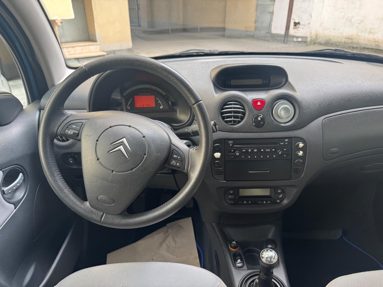 Citroen C3 1.4 Exclusive