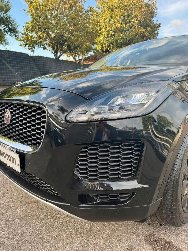 Jaguar E-Pace 2.0D 150 CV R-Dynamic S