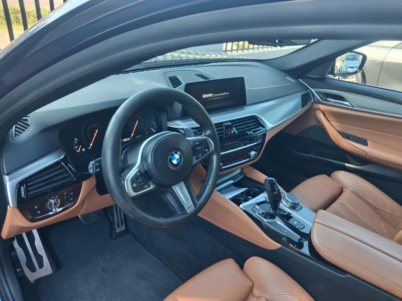 Bmw 530 530d xDrive Touring Msport