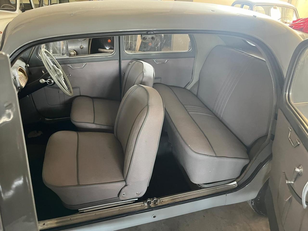 Lancia Appia prima serie