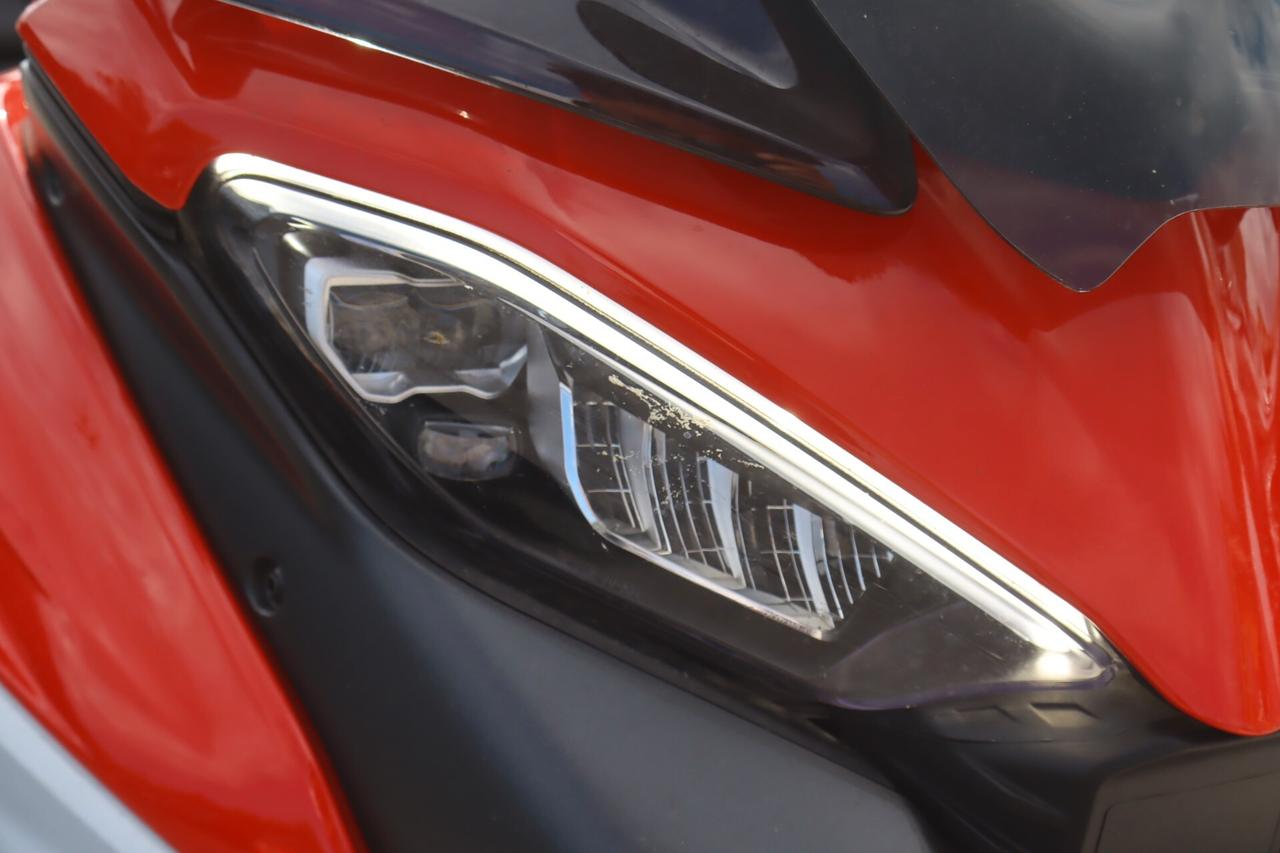 Ducati Multistrada V4 Tua A SOLI 199€