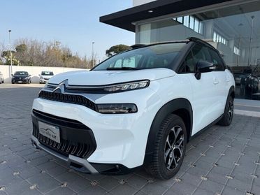 Citroen C3 Aircross BlueHDi 110 cv Shine Pack 2022