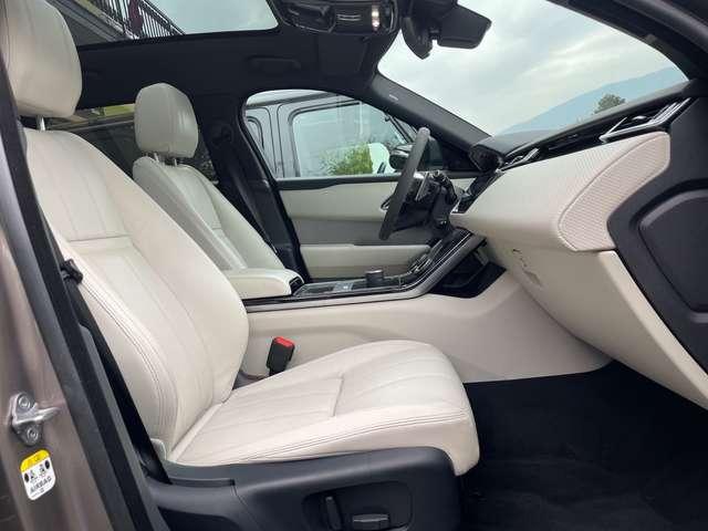 Land Rover Range Rover Velar 3.0 V6 R-Dynamic HSE 300cv Cerchi 22''