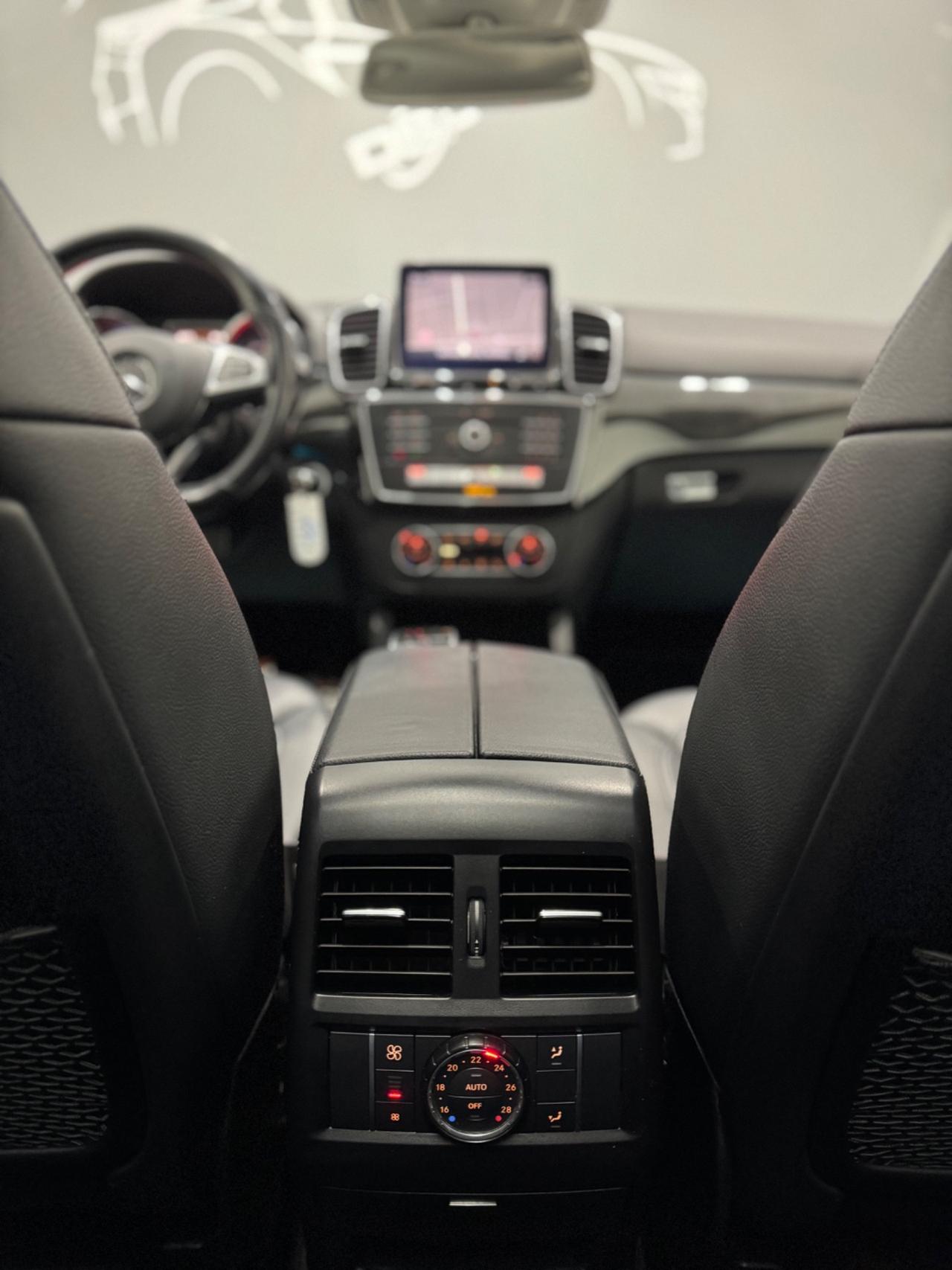 Mercedes-benz GLE 350 d 4Matic Premium Plus AMG