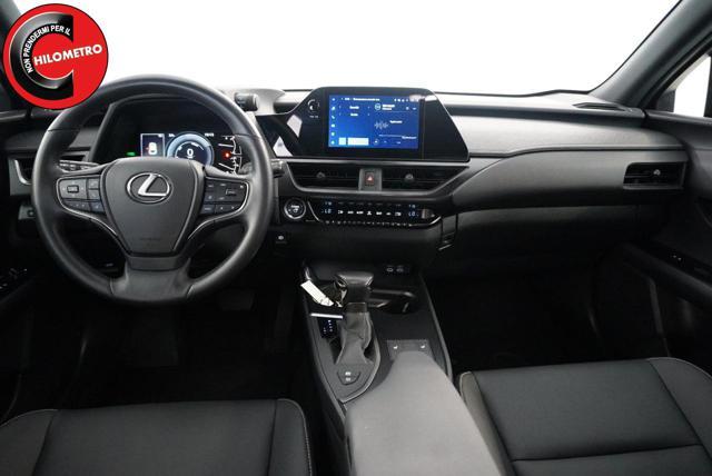 LEXUS UX 250h UX Hybrid Design