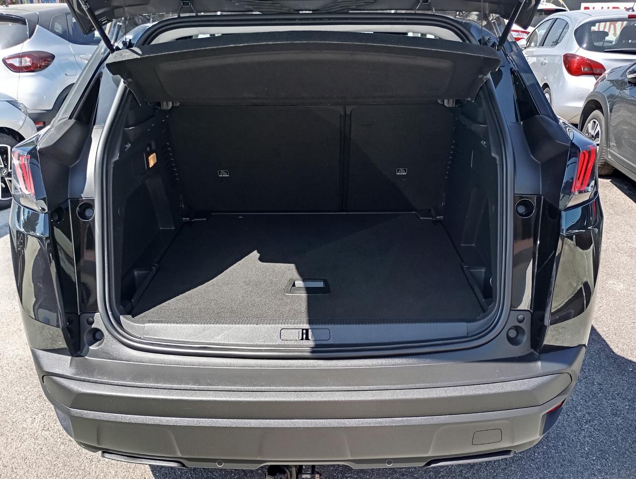 Peugeot 3008 1.5 BlueHDi 130CV Active Pack Aut.