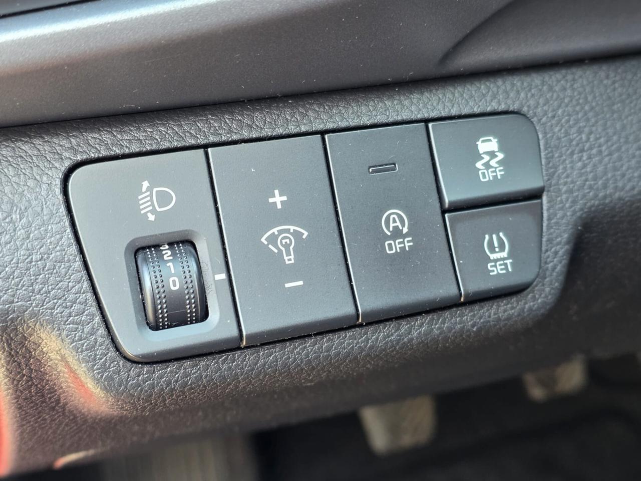 Kia Stonic 1.0 T-GDi 120 CV MHEV Style UNICO PROPRIETARIO