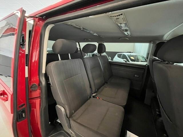 Volkswagen Caravelle 2.0 TDI 150CV 8 POSTI CAMBIO MANUALE