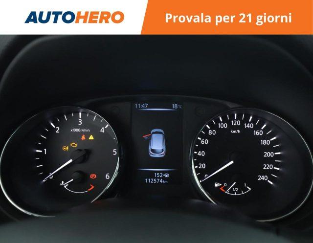 NISSAN Qashqai 1.5 dCi Acenta