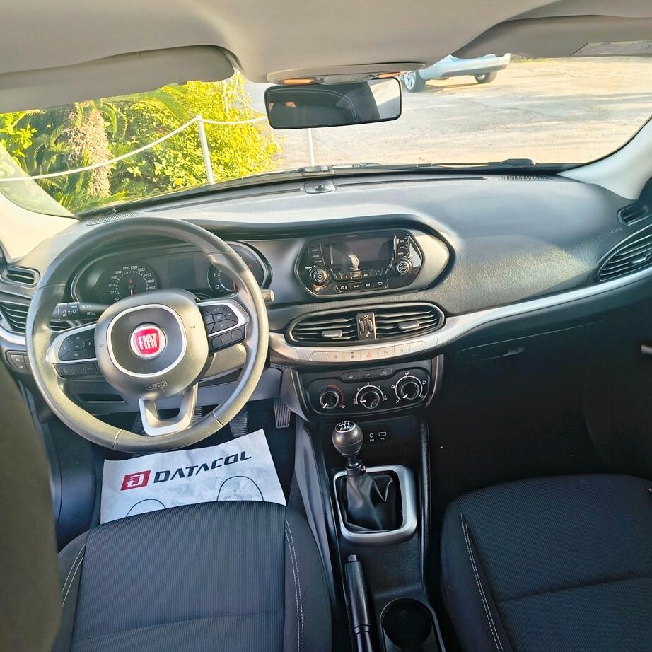 Fiat Tipo 1.6 Mjt S&S SW Easy