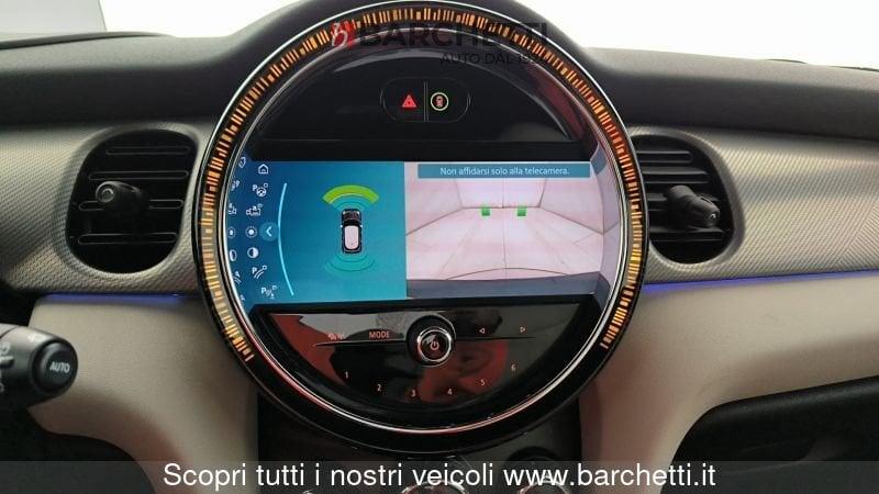 MINI Mini 5 porte (F55) MINI 2.0 COOPER S YOURS 5 PORTE