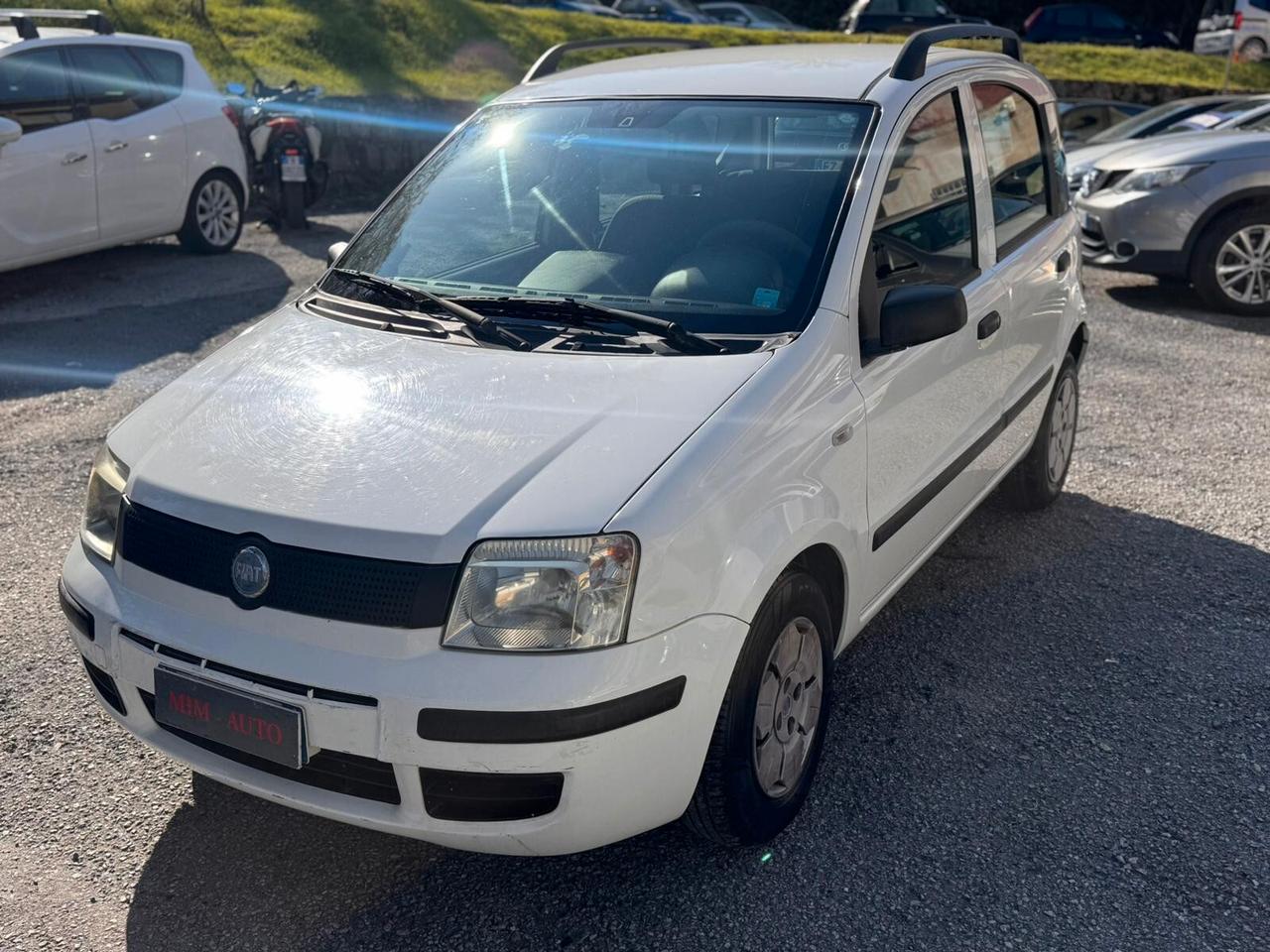 Fiat Panda 1.1 Active GARANZIA 1 ANNO