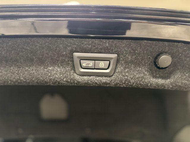 BMW 530 d 48V xDrive Msport *UNIPROP*