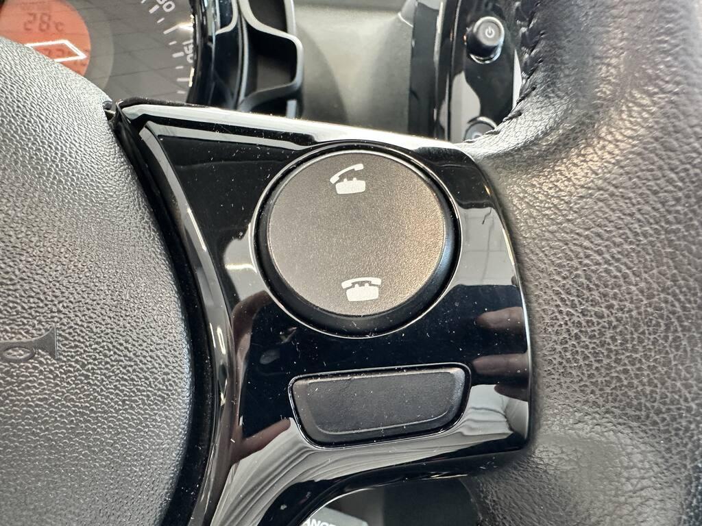 Peugeot 108 5 Porte 1.0 VTi Collection Top! + Tetto Apribile