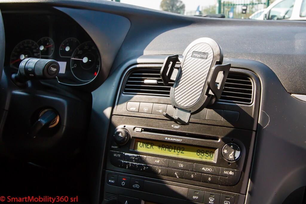 Fiat Grande Punto 1.4 5 porte Active - Ok neopatentati!!!