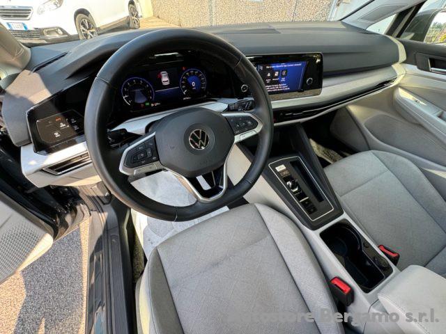 VOLKSWAGEN Golf 1.0 eTSI EVO DSG Life"MILD HYBRID"PERFETTA"29K KM"