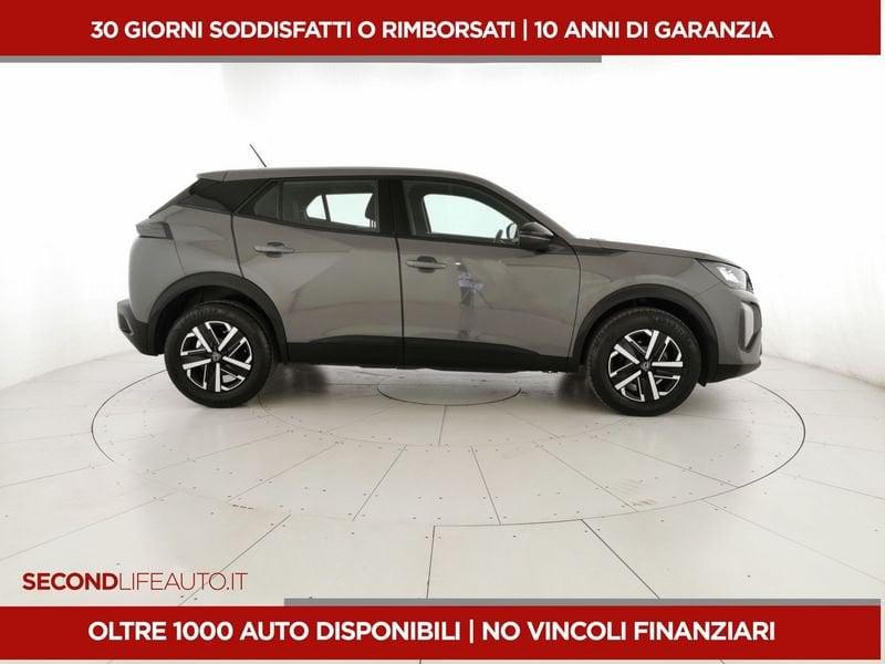 Peugeot 2008 1.2 puretech Active s&s 100cv