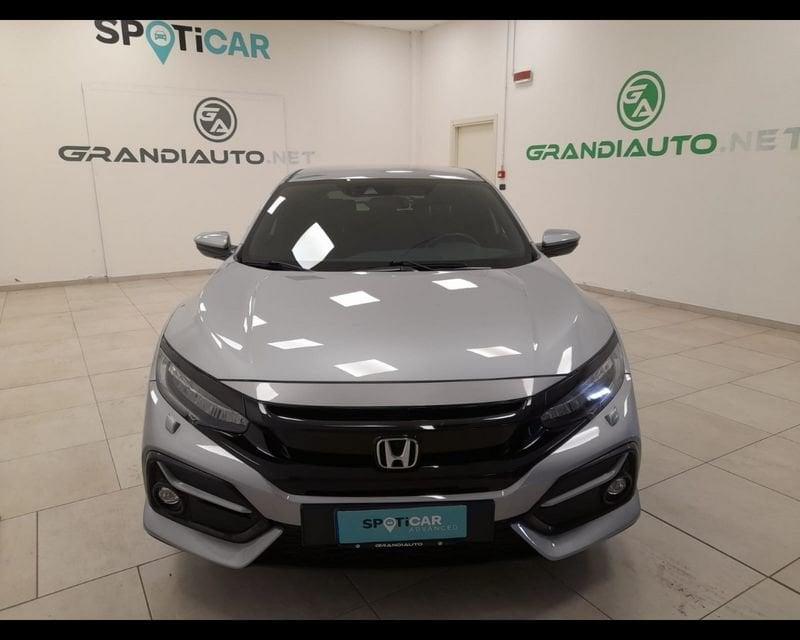 Honda Civic X 5p 1.0 Executive 126cv my18