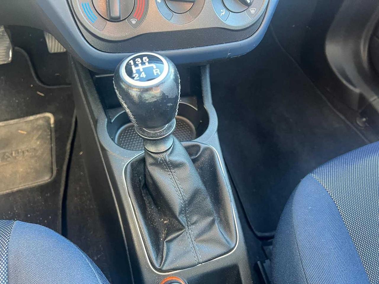 Fiat Grande Punto 1.2 3 porte Dynamic