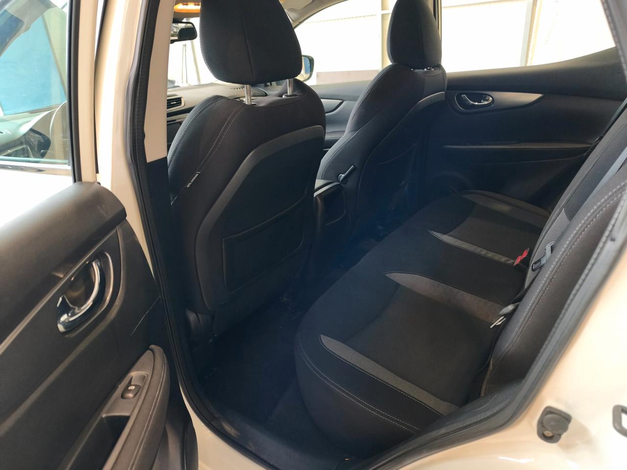 Nissan Qashqai 1.3 DIG-T 140 CV N-Connecta