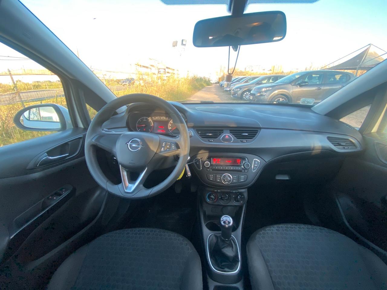 OPEL CORSA 1.3 MJT 75CV ANNO 2016 GARANTITA-NEOPATENTATI