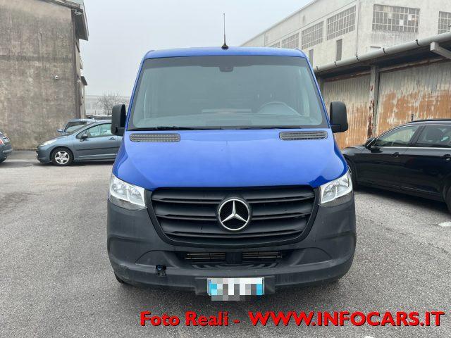 MERCEDES-BENZ Sprinter F32/33 311 CDI FWD TN Furgone Business