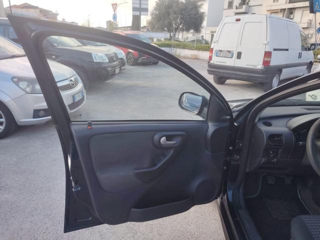 OPEL Corsa 1.2i 16V cat 5 porte Enjoy