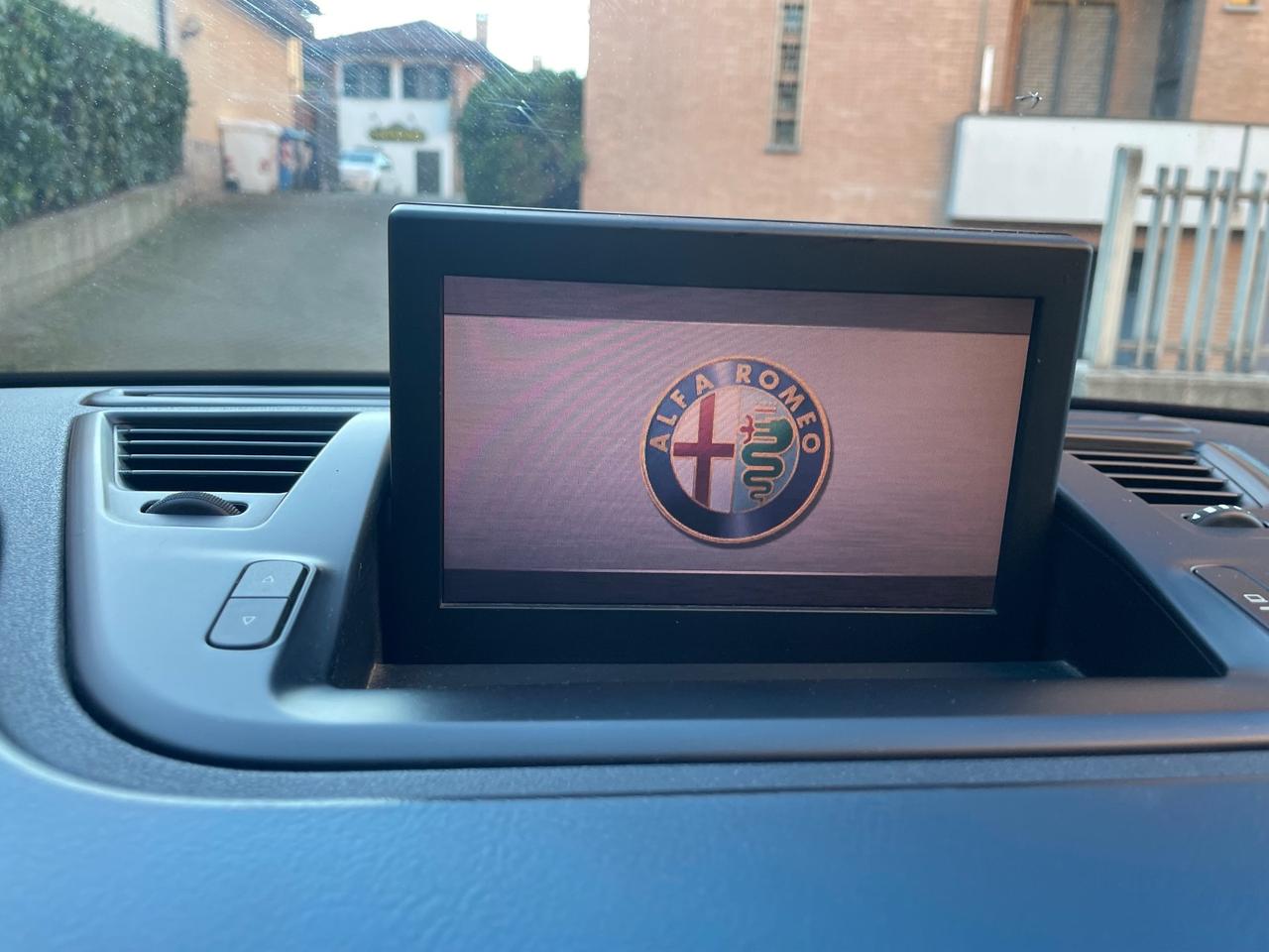 Alfa Romeo Giulietta 1.6 JTDm-2 105 CV Distinctive