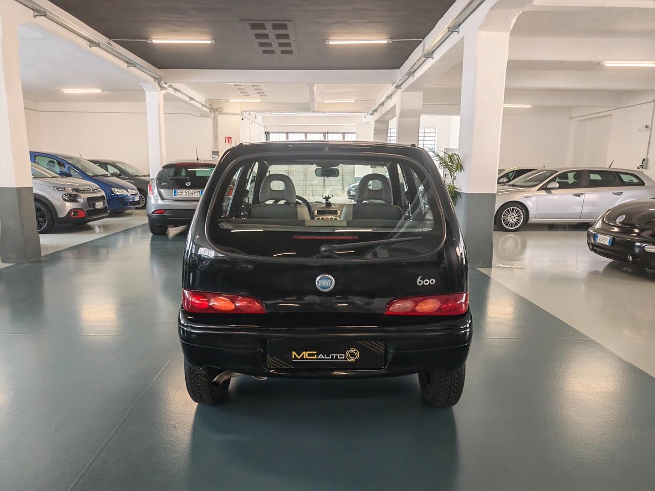 Fiat 600 1.1 Active