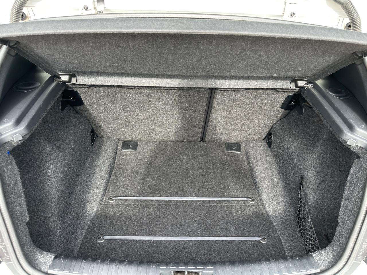 BMW 120d 177CV 5p Futura Automatica, Bi-Xeno, Navi