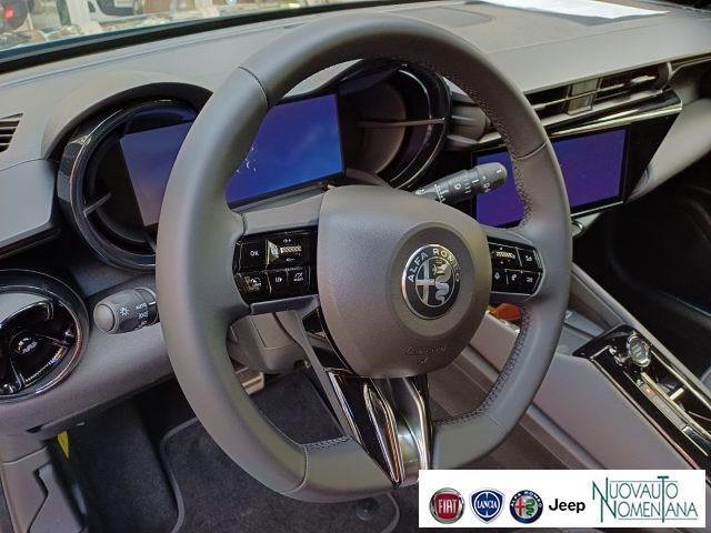 ALFA ROMEO Junior 1.2 ibrida Ti 145cv edct6 Tetto Apribile KM0