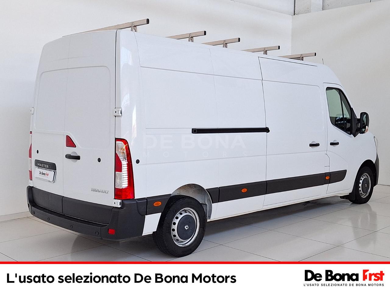 Renault Master t35 2.3 energy dci 150cv l3h2 ice