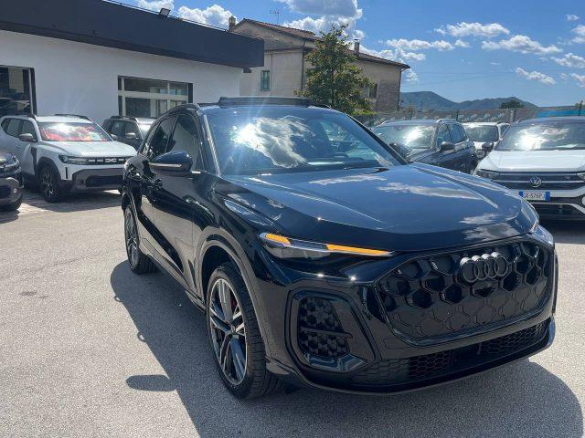 AUDI Q5 SPB TDI 150 kW mHEV+ S tronic quattro S line editi