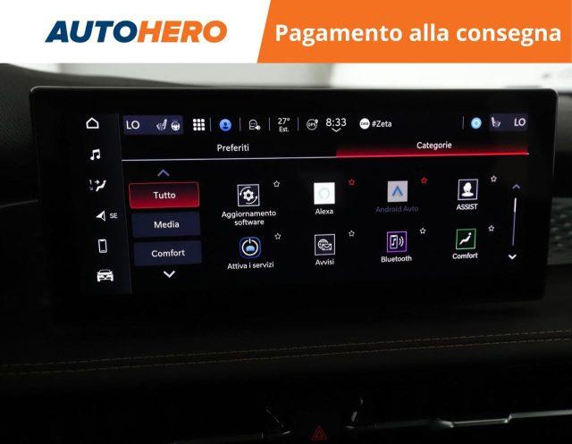 ALFA ROMEO Tonale 1.6 diesel 130 CV TCT6 Sprint