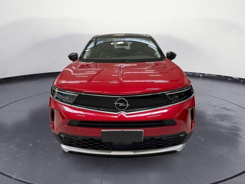 Opel Mokka electric GS Line 136cv