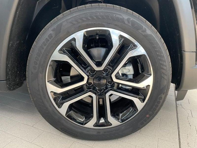 Jeep Compass E-Hybrid My24 Altitude