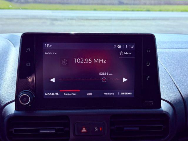 FIAT Doblo KM 99.000 - MAXI - 1.5 HDI 100CV - PIU' IVA