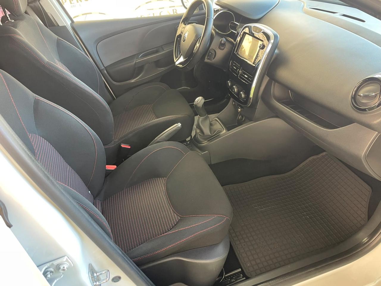 Renault Clio 1.5 dCi 8V 75CV 5 porte Live