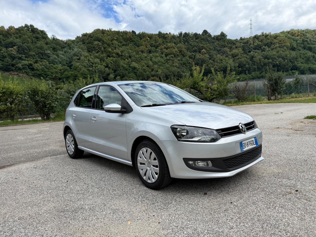 Volkswagen Polo 1.2 TDI DPF 5 p. Comfortline