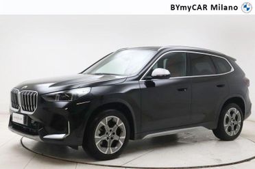 BMW X1 23 d Mild Hybrid 48V X-Line Edition Balance xDrive DCT