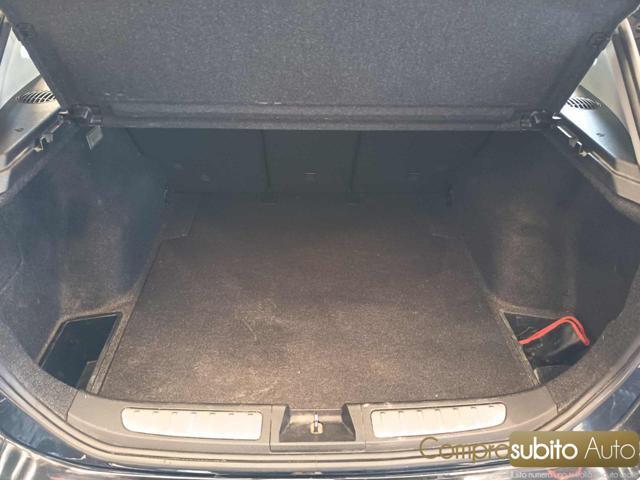 BMW X1 sDrive16d Msport