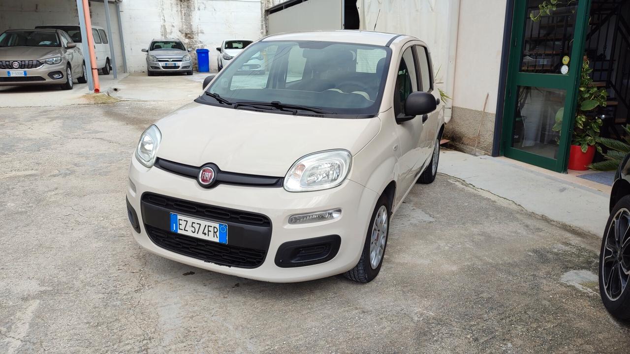 Fiat Panda 1.2 EasyPower Easy