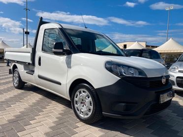 Fiat Doblo Doblò 1.6 MJT 105CV Cassonato Work-Up '' NO IVA'' 3 POSTI
