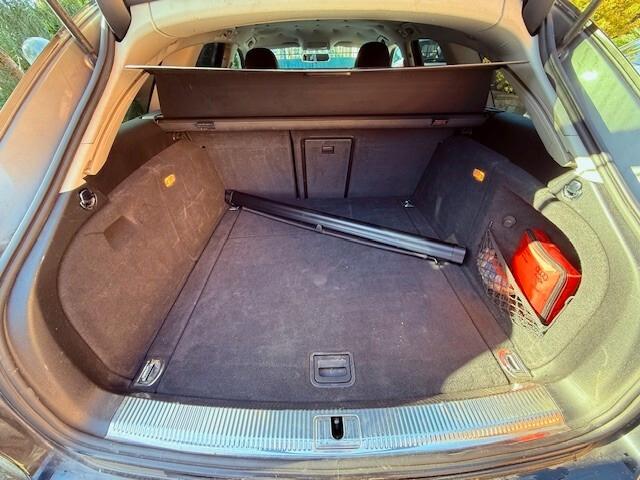 Audi A4 Avant 2.0 TDI 143CV F.AP. Advanced COME NUOVA PROMO PASS. COMPR