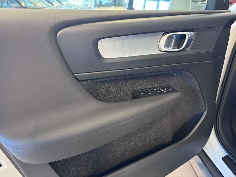 Volvo XC40 XC40 D3 AWD Geartronic Inscription