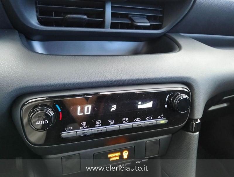 Mazda 2 VVT-i 116CVT FWD PRIME-LINE