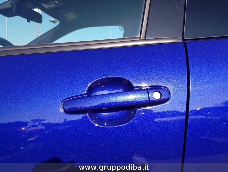 Toyota Aygo X 1.0 Trend 72cv