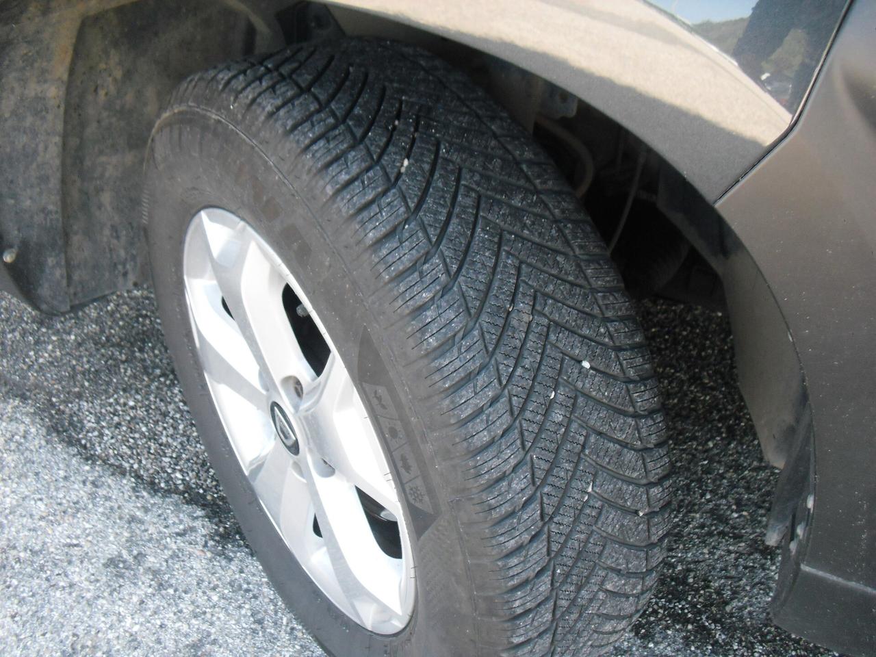 Dacia Duster 1.6 SCe GPL 4x2 Comfort, PERFETTE CONDIZIONI!!