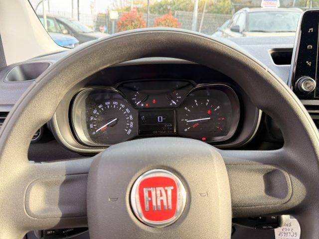 FIAT Doblo XL 1.5 BlueHdi 100CV PL-TN Van Doblò