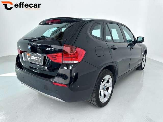 BMW X1 xDrive18d Futura